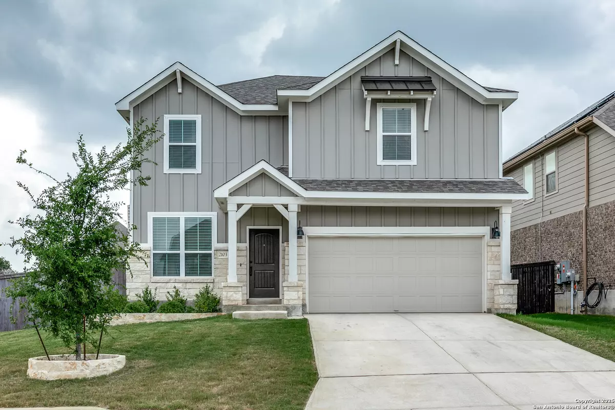 San Antonio, TX 78253,2103 Dalhart