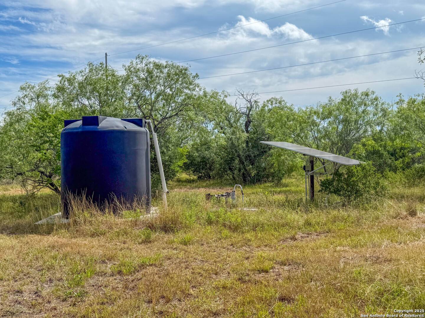 Gillett, TX 78116,001 County Road 266