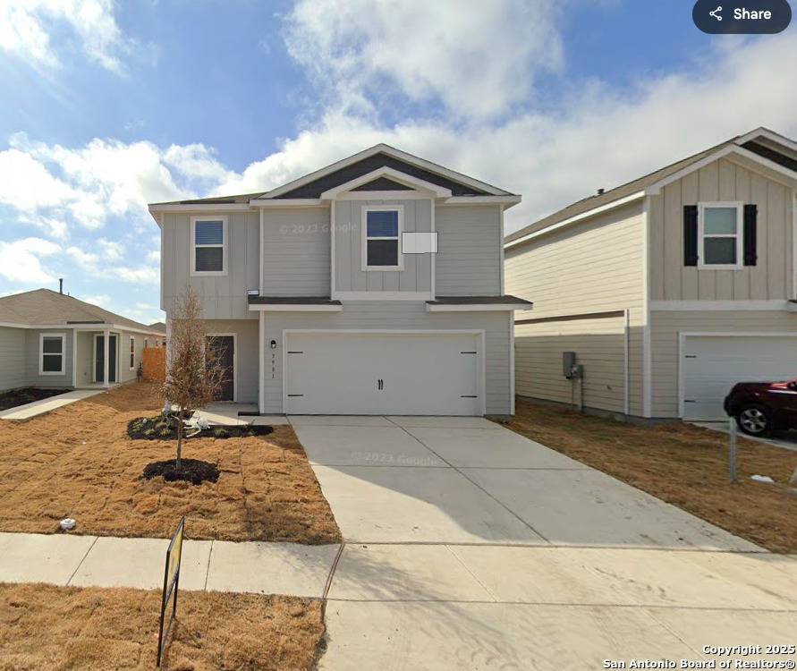 3981 Prairie Creek, New Braunfels, TX 78132