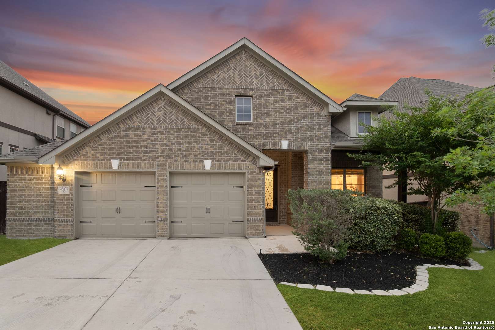 San Antonio, TX 78258,23107 Emerald Pass