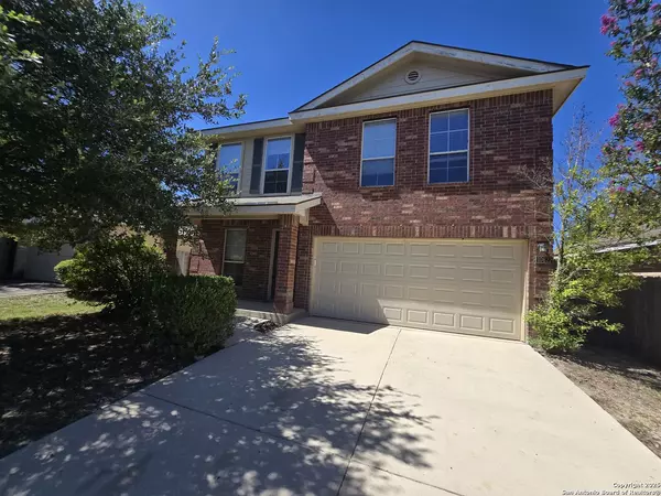 10822 ARABIAN GATE, San Antonio, TX 78254-5958