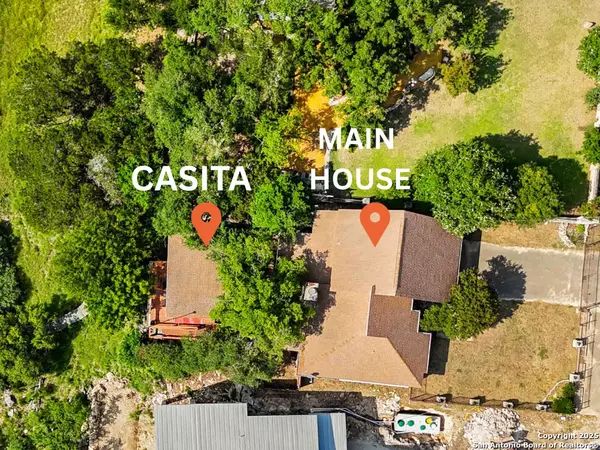 Canyon Lake, TX 78133,2179 GLENN
