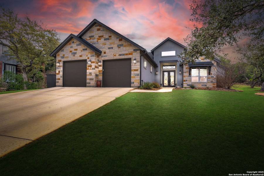 26406 Bubbling Brook, San Antonio, TX 78260