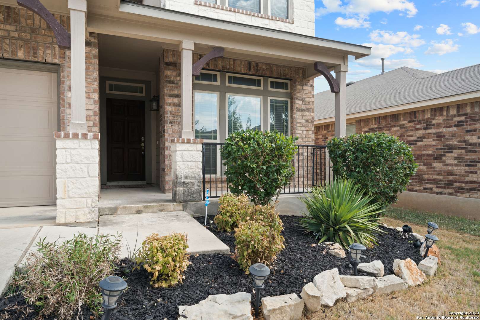 San Antonio, TX 78261,22522 Carriage Bush