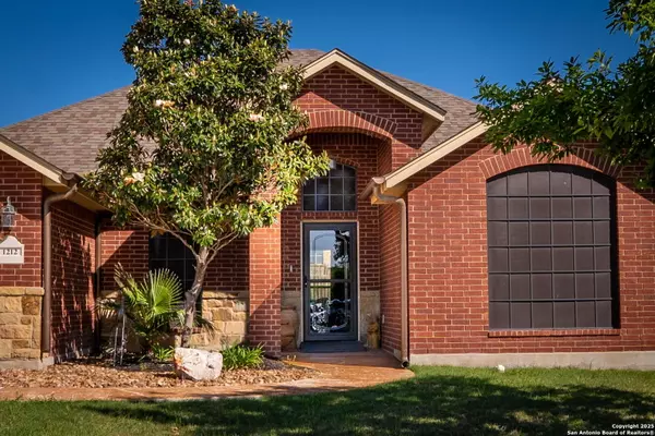 1212 Jerad, New Braunfels, TX 78130
