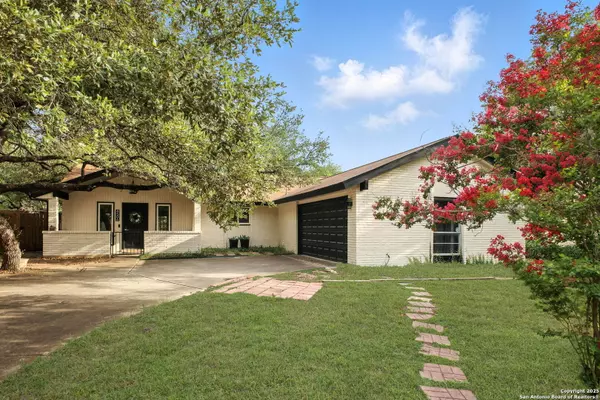 San Antonio, TX 78249,4506 Cypress Woods