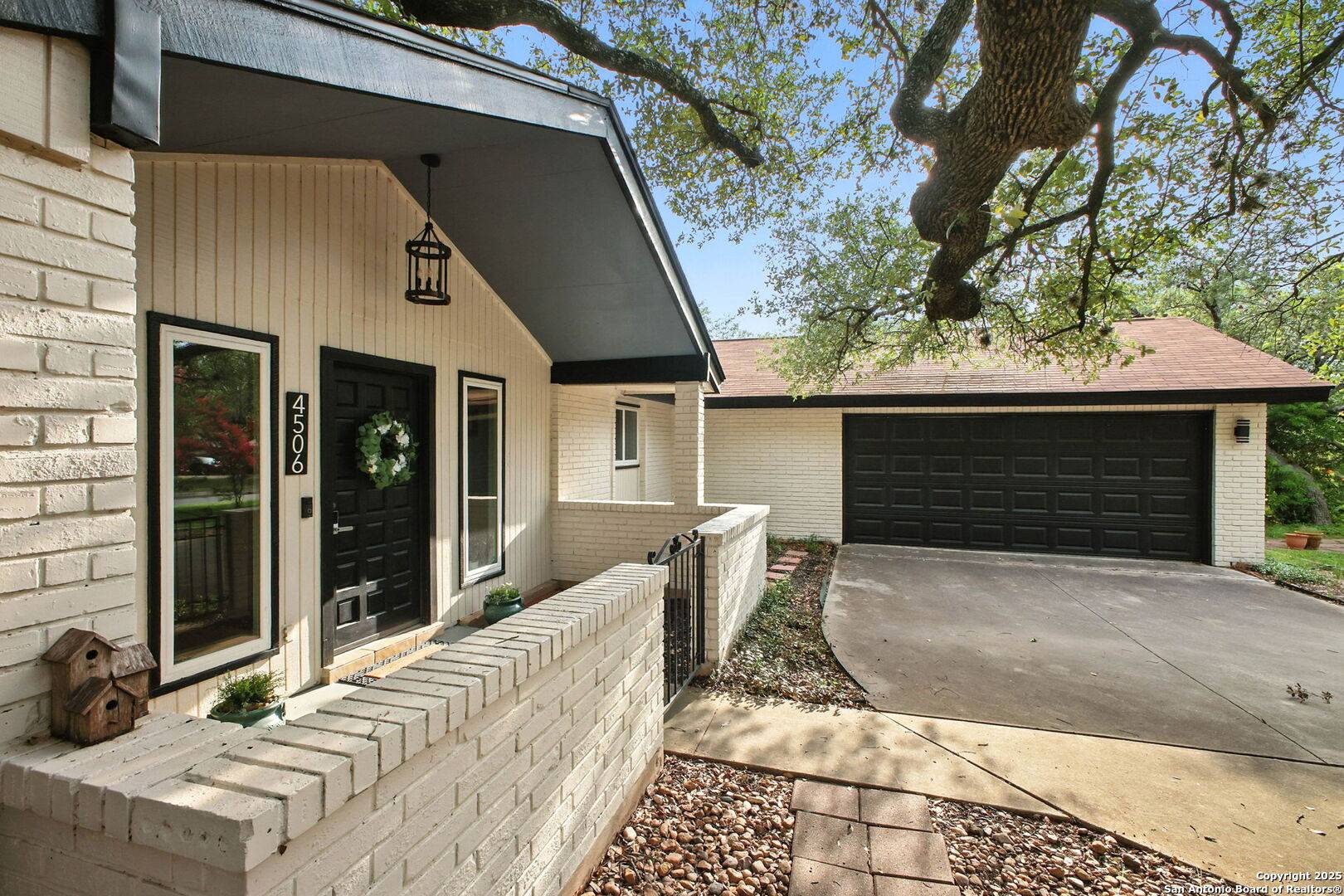 San Antonio, TX 78249,4506 Cypress Woods