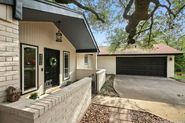 San Antonio, TX 78249,4506 Cypress Woods