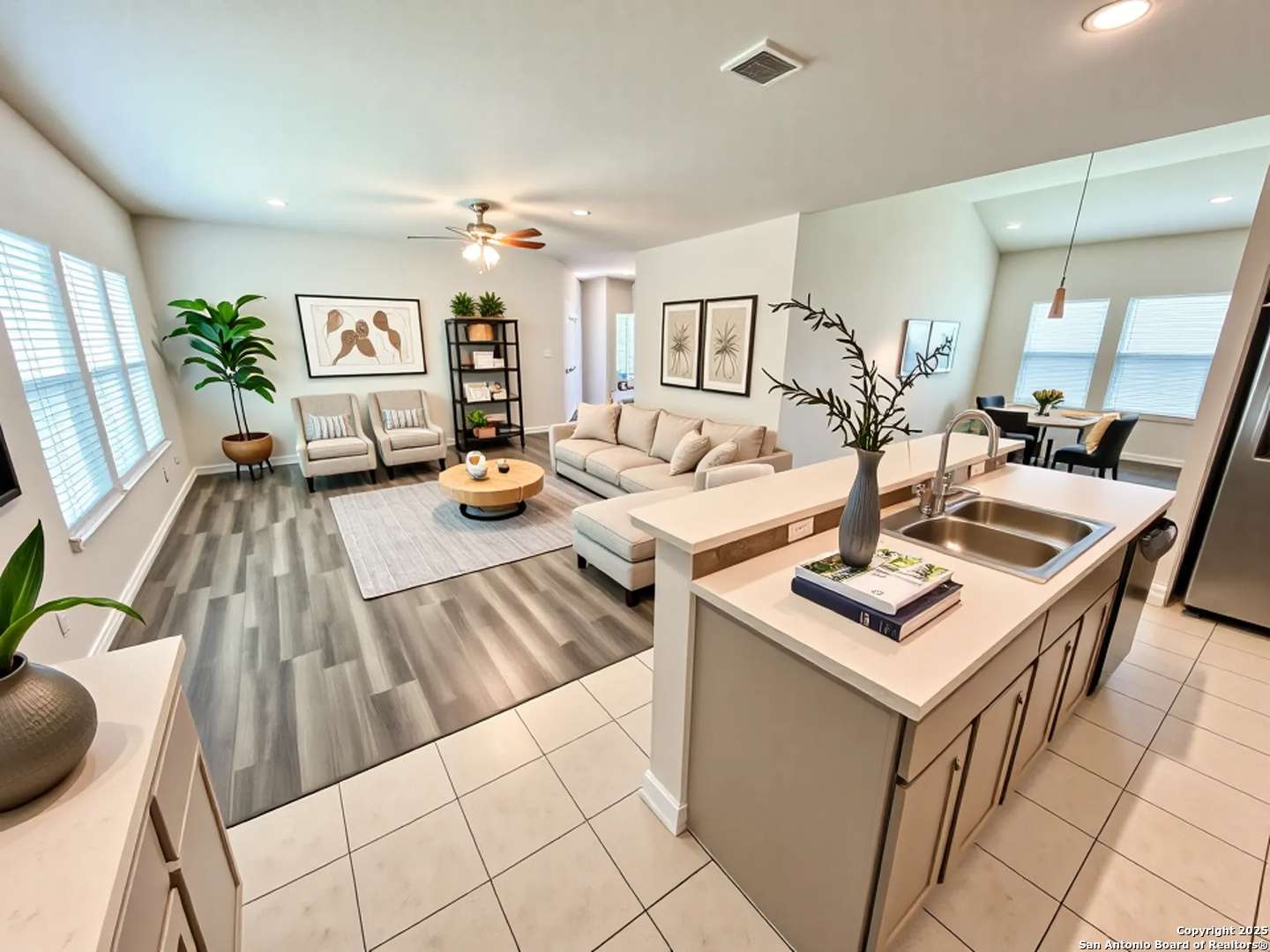 4823 Cambridge Park, Converse, TX 78109