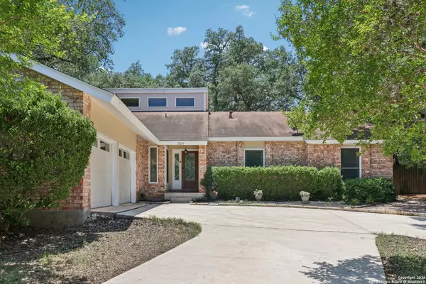 San Antonio, TX 78216,326 Whisper Wood