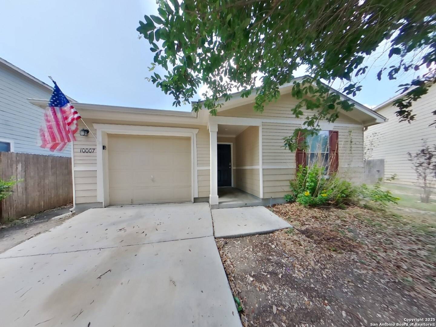 10007 Emerald Sun, San Antonio, TX 78245