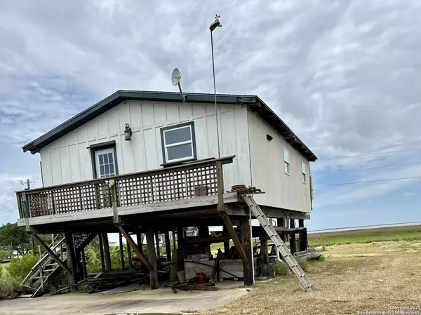 Port Lavaca, TX 77979,773 powderhorn