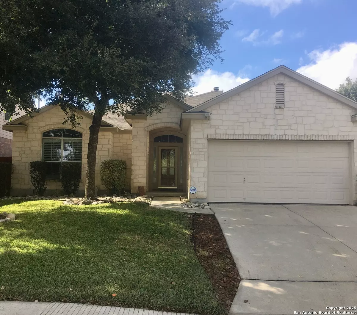 San Antonio, TX 78255,24307 Alamosa Falls