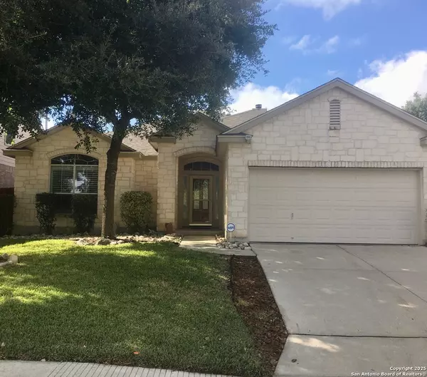 24307 Alamosa Falls, San Antonio, TX 78255