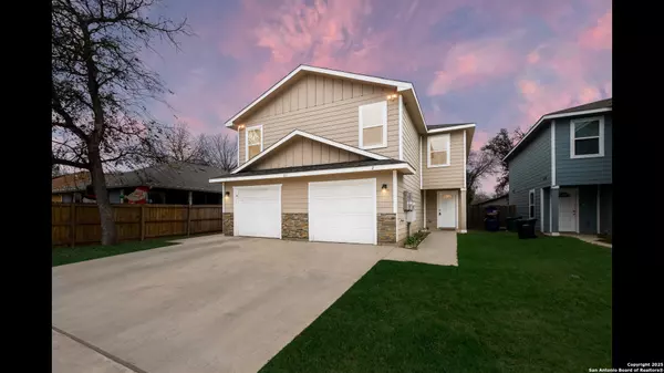 311 Bundy St UNIT 2, San Antonio, TX 78220