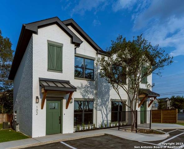 San Antonio, TX 78240-3382,5927 PRUE RD UNIT 402
