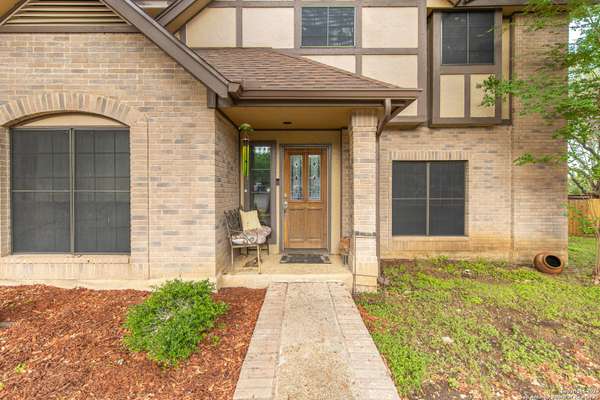 1011 MISTY KNL, San Antonio, TX 78258