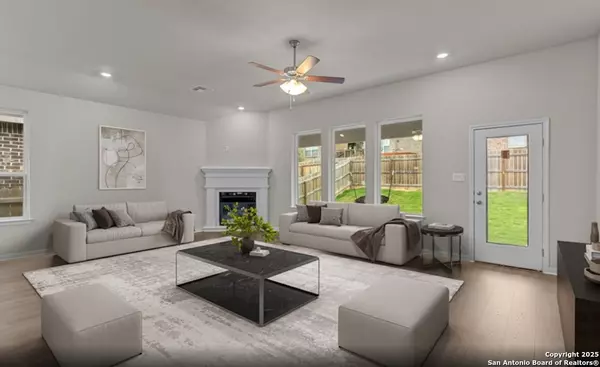 Schertz, TX 78124,5316 Park Overlook