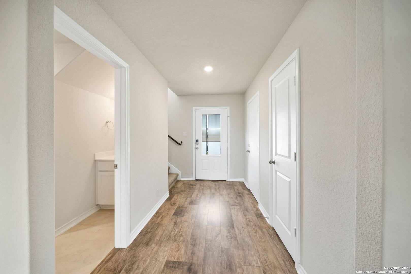 San Antonio, TX 78252,13123 Minuet Sway