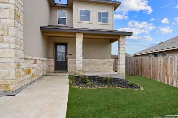 San Antonio, TX 78252,13123 Minuet Sway