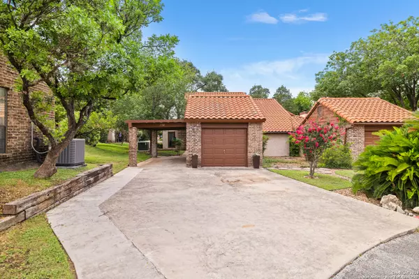 San Antonio, TX 78232,154 Caleta Beach