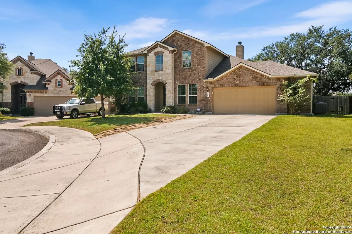 Boerne, TX 78006-3564,109 WINDSOR DR