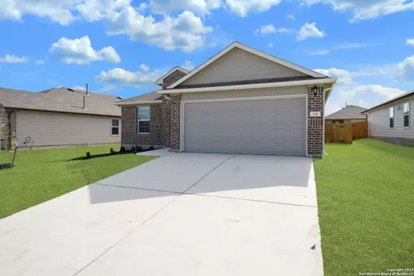 San Marcos, TX 78666,114 Duckhorn Pass