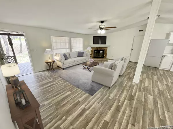 San Antonio, TX 78264,23202 Post Oak