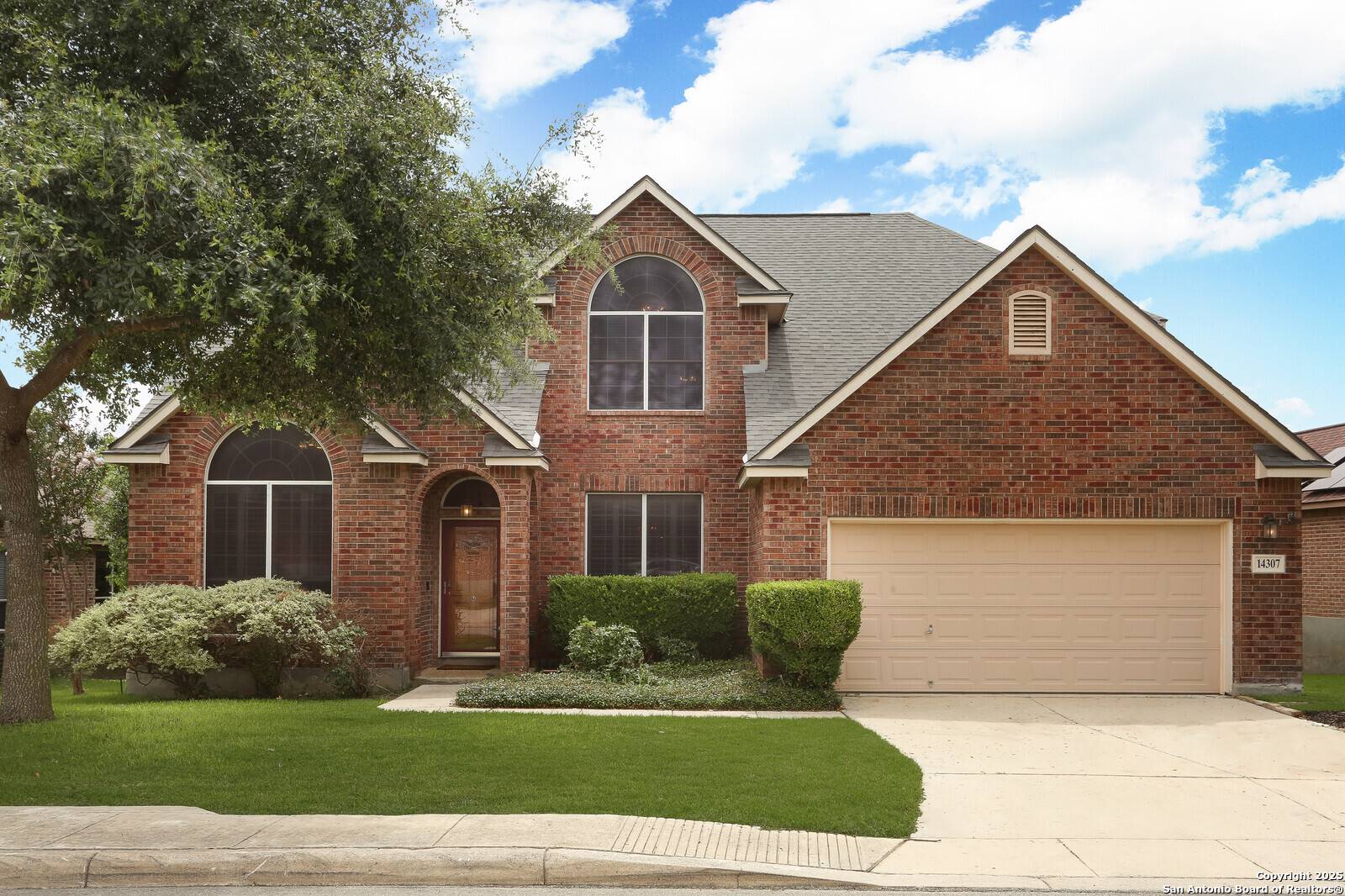 Helotes, TX 78023,14307 WINDY CRK