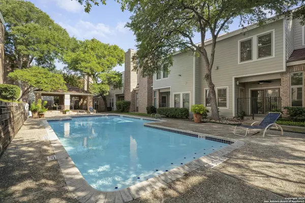 San Antonio, TX 78230,11001 Wurzbach UNIT 601