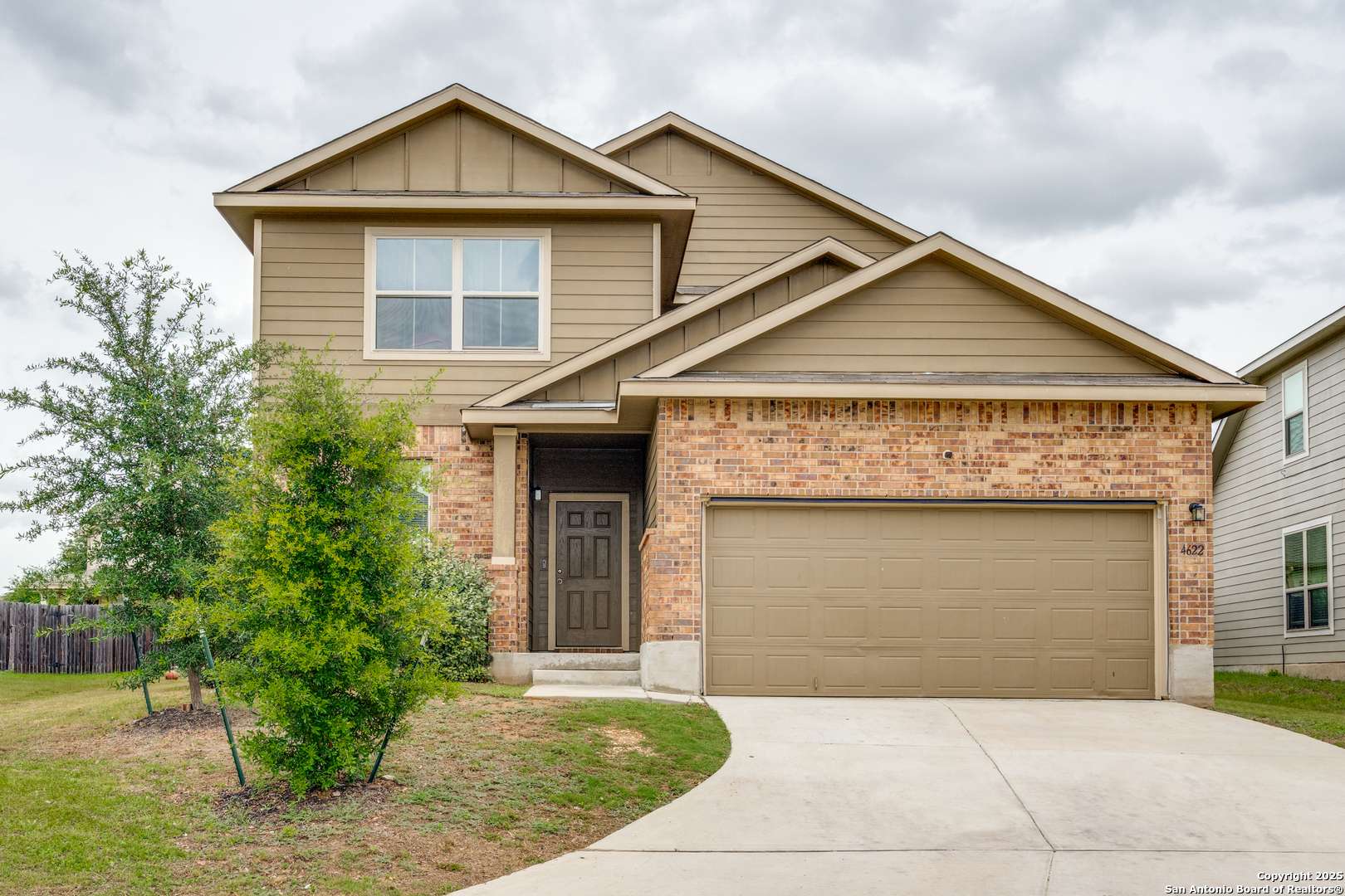 4622 Acclaim, San Antonio, TX 78244