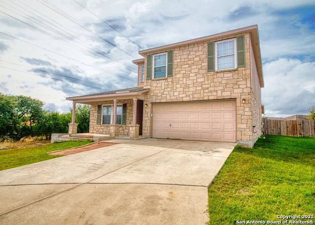25503 Little Brook, San Antonio, TX 78260