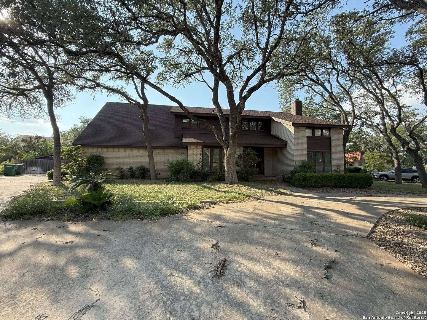 13707 Bluffmont,  San Antonio,  TX 78216