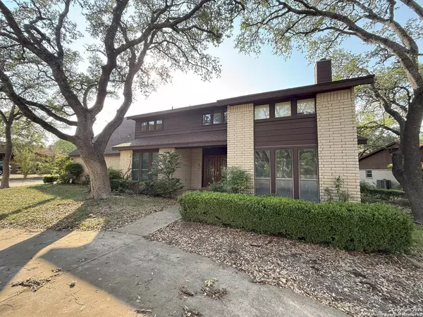 San Antonio, TX 78216,13707 Bluffmont