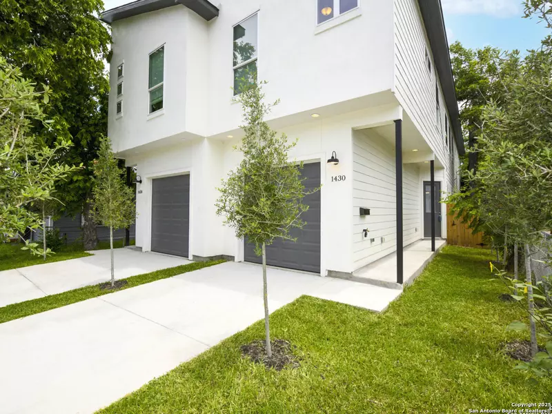 1430 Hays, San Antonio, TX 78202