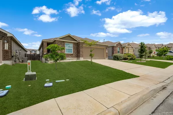 Bulverde, TX 78163,31646 UNTRODDEN WAY