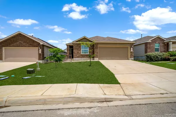 31646 UNTRODDEN WAY, Bulverde, TX 78163