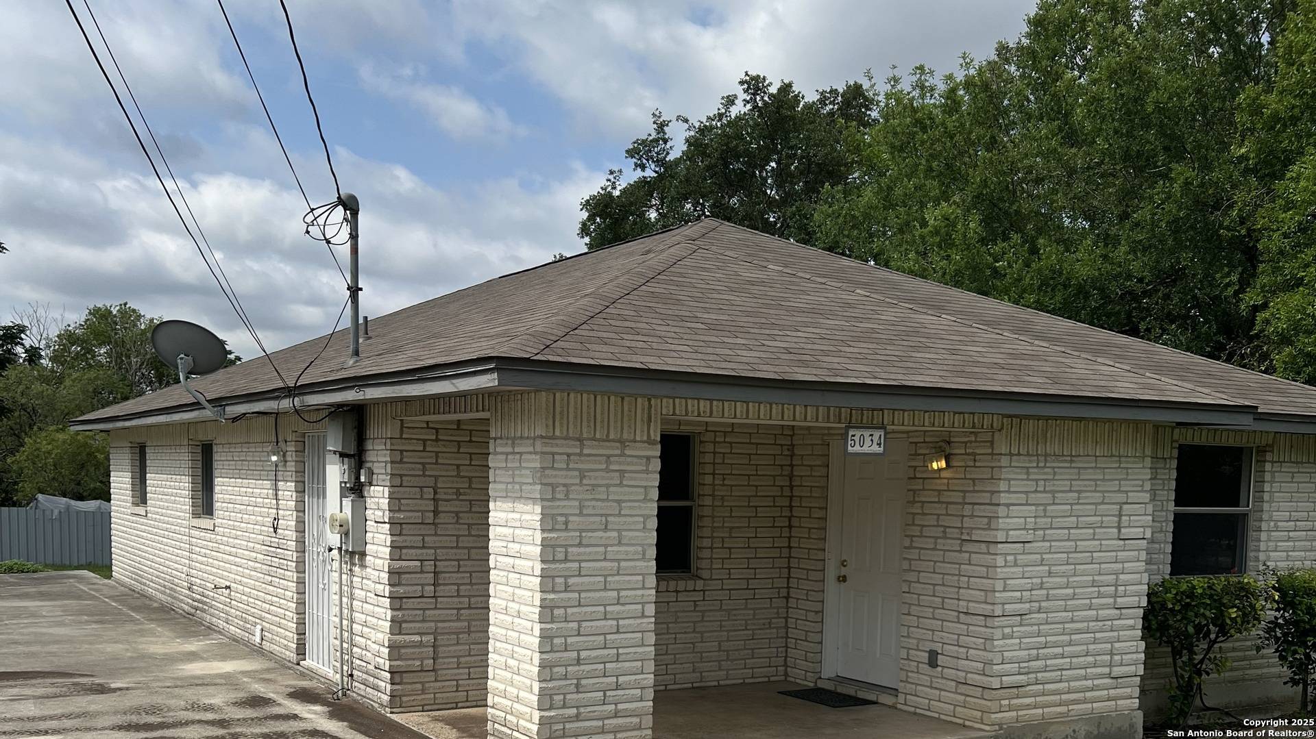 San Antonio, TX 78228-3620,5034 DRISKILL ST