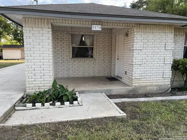 San Antonio, TX 78228-3620,5034 DRISKILL ST