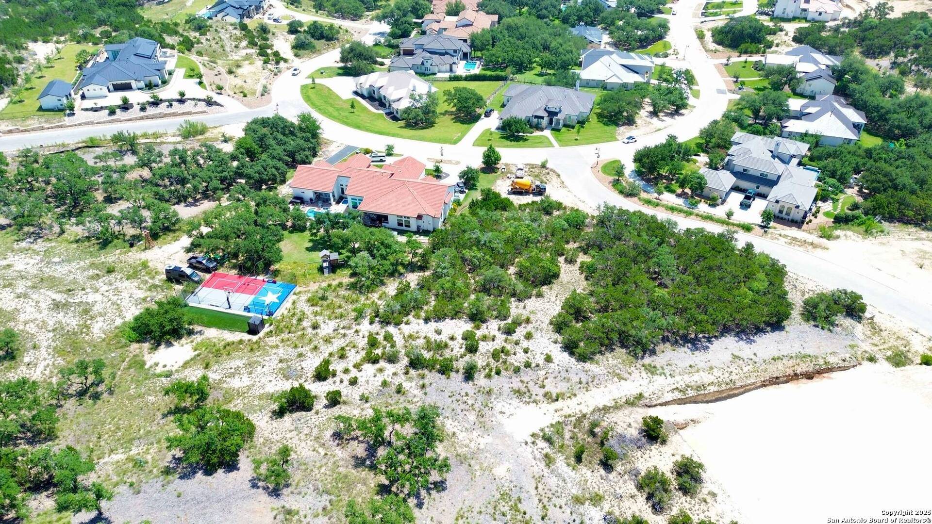 San Antonio, TX 78255,LOT 29 Midsomer
