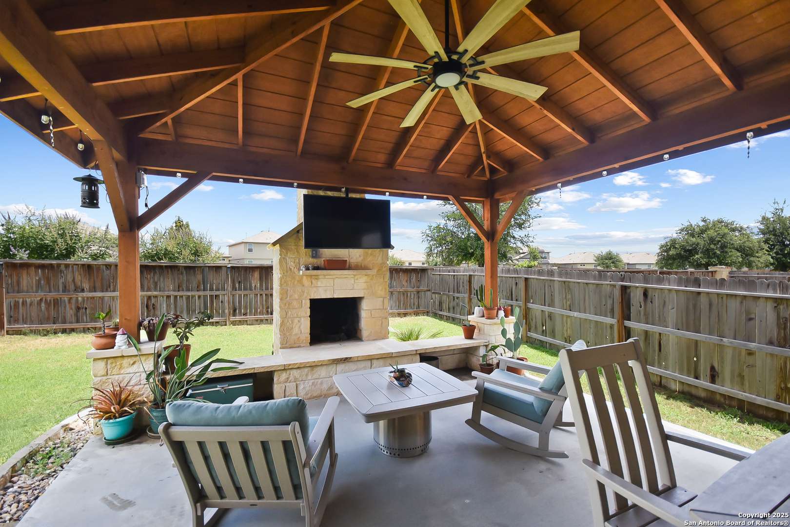 9526 Bicknell Sedge, San Antonio, TX 78254
