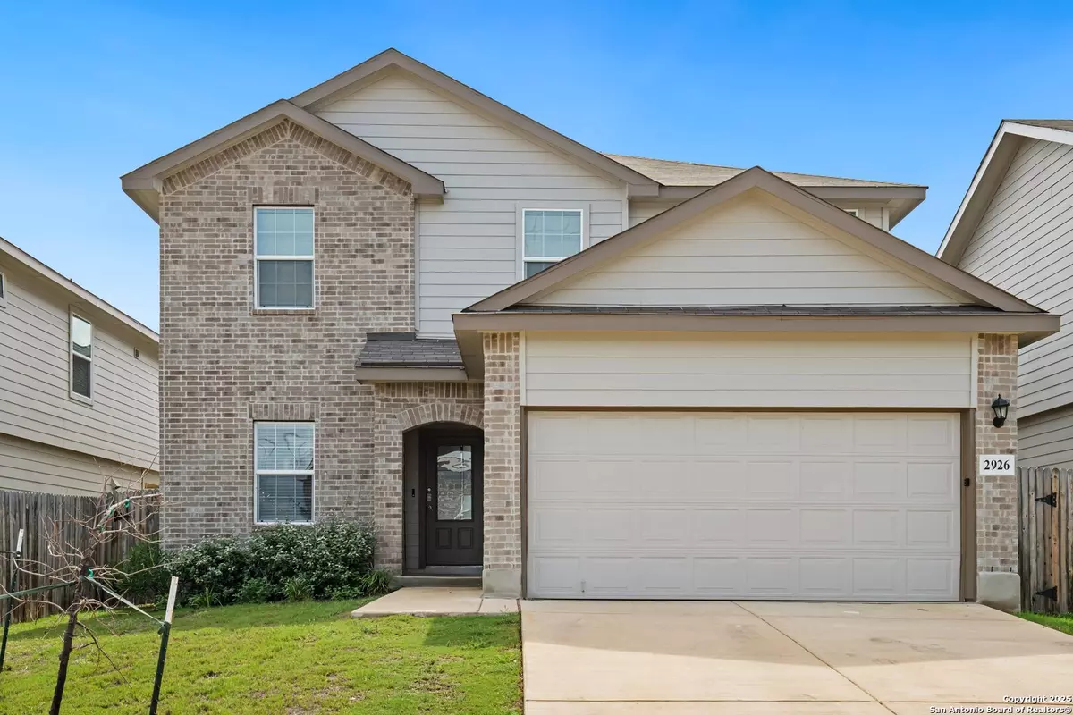 San Antonio, TX 78245,2926 Wentwood Run