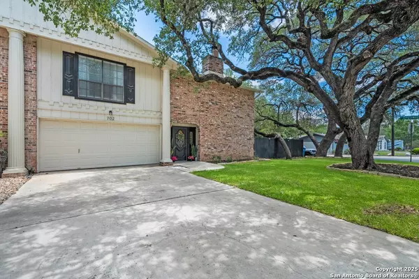 New Braunfels, TX 78130,702 California UNIT 702