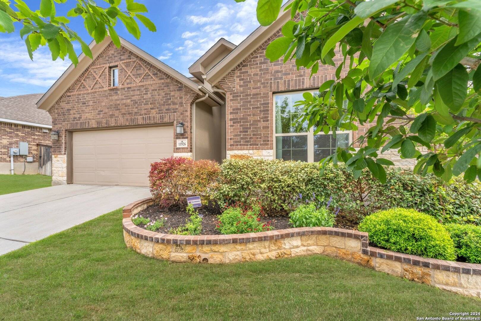 11926 TOWER CRK, San Antonio, TX 78253-6691