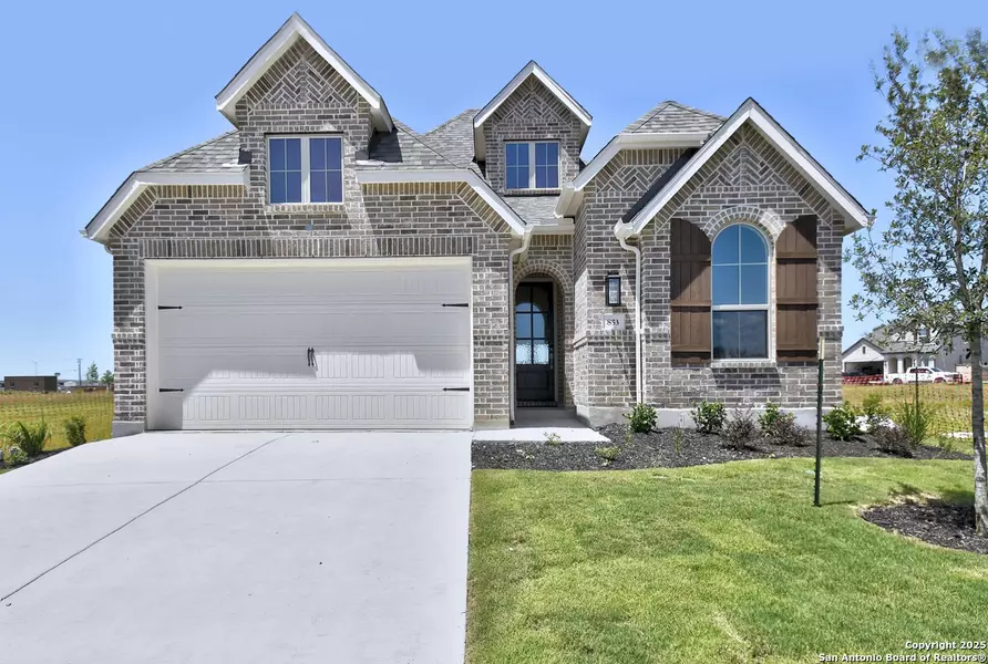 853 Saltbush, New Braunfels, TX 78130
