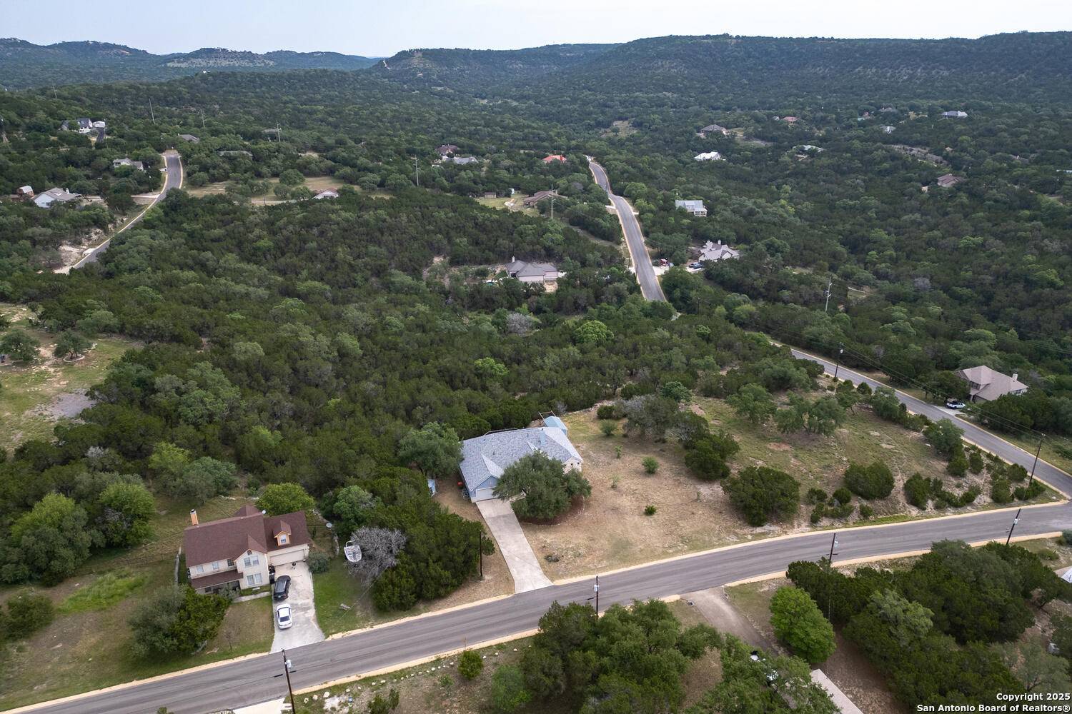 Canyon Lake, TX 78133,1280 Rose Ln