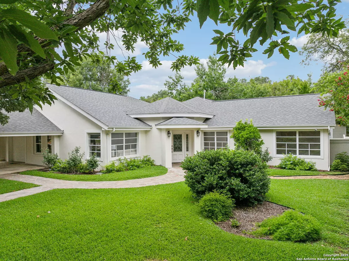 San Antonio, TX 78209,443 Laramie