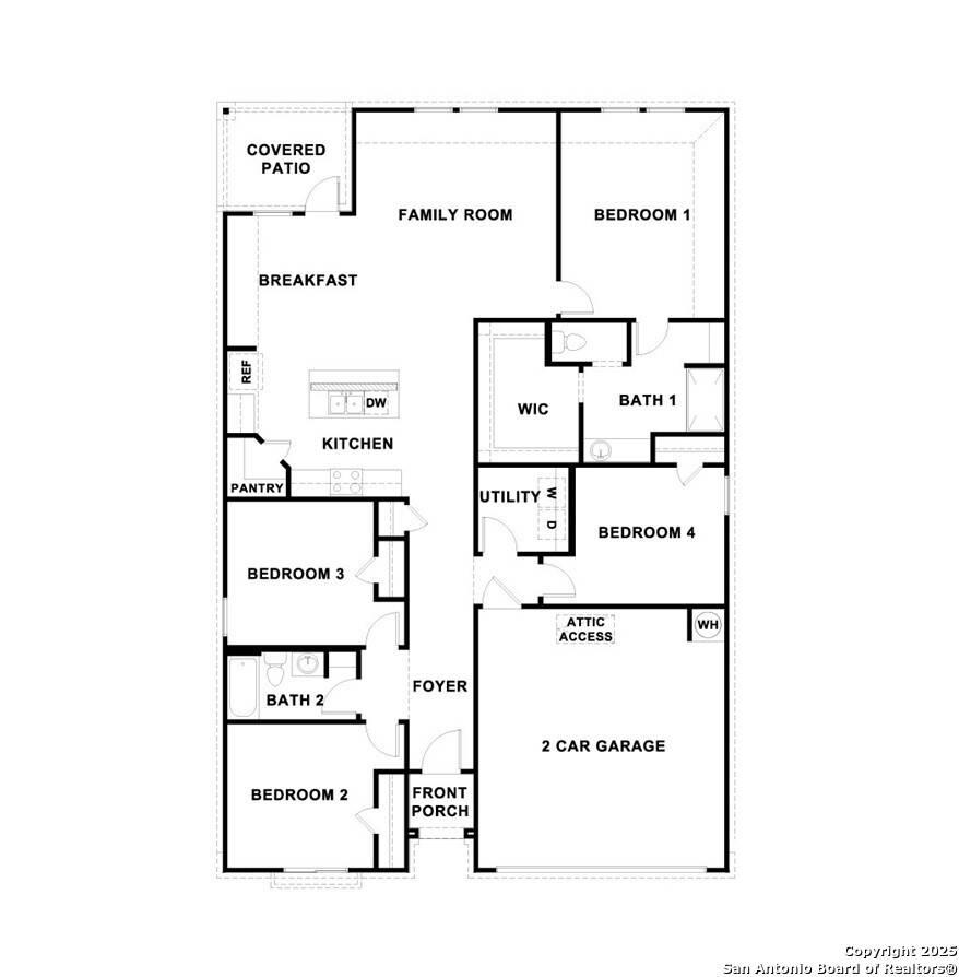 Seguin, TX 78155,1009 Alma