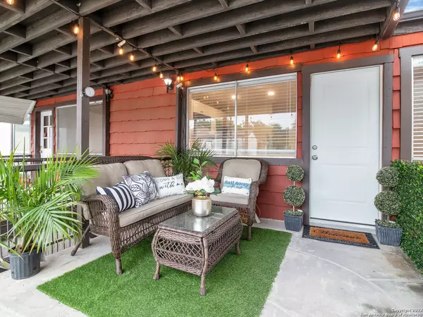 San Antonio, TX 78217,3803 Barrington UNIT 3E