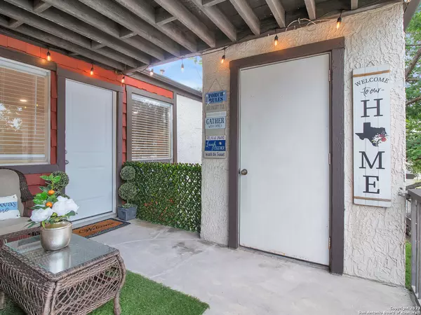 San Antonio, TX 78217,3803 Barrington UNIT 3E